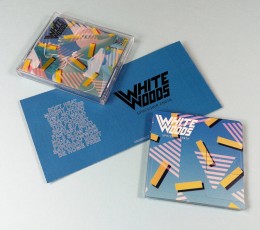 Full colour, full coverage printed Sony MiniDiscs