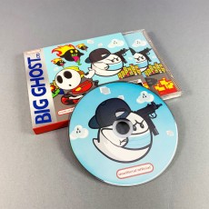 Jewel cases with insert, poster, full colour silk screen printed disc and finished with outer O-card