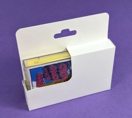 Cassette-tape-custom-hangar