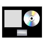 a4-frame-landscape-CD-plus-packaging-plaque