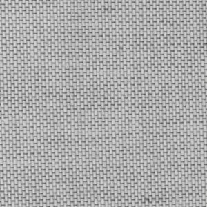 Grey weft linen