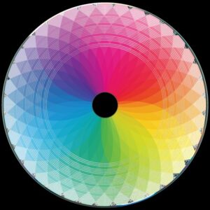 Colour Wheel