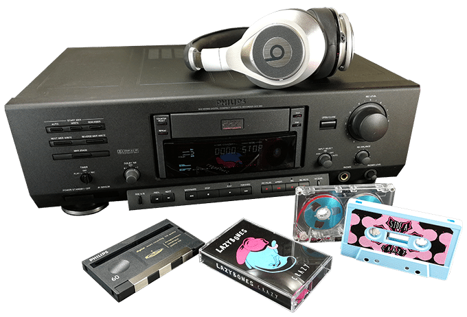 in sound mind tapes