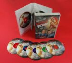 Storybook set duplication