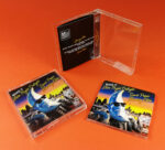 MiniDisc duplication for Late Night Delight by Saint Pepsi / Luxury Elite
