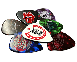 Guitar Picks