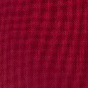 Red fine linen