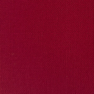 Red fine linen