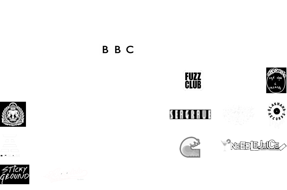 Record labels on youtube