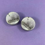 Guitar Pick Tins for Lyla Foy