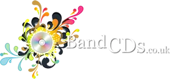 Band CDs