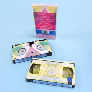 Needlejuice-Thanatophobia-VHS-tapes-1